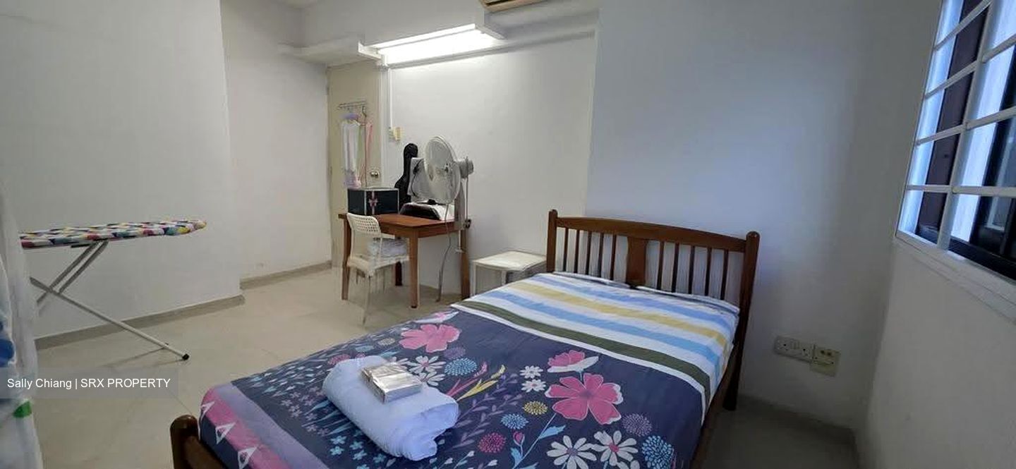 Blk 692B Choa Chu Kang Crescent (Choa Chu Kang), HDB 4 Rooms #627399801
